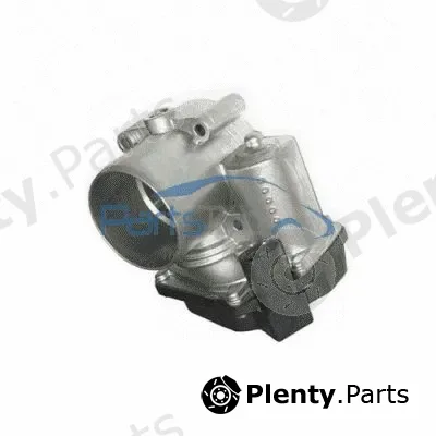 PartsTec PTA516-0020 — Throttle Body