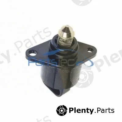 PartsTec PTA512-0067 — Idle Control Valve, air supply