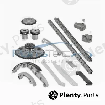 PartsTec PTA114-0250 — Timing Chain Kit