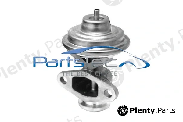 PartsTec PTA510-0332 — EGR Valve