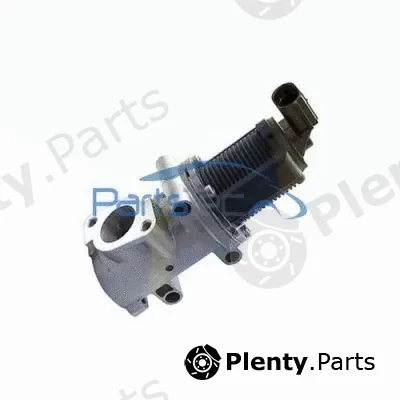 PartsTec PTA510-0037 — EGR Valve