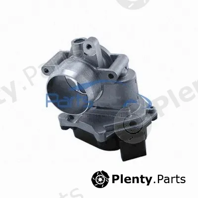 PartsTec PTA516-0009 — Throttle Body