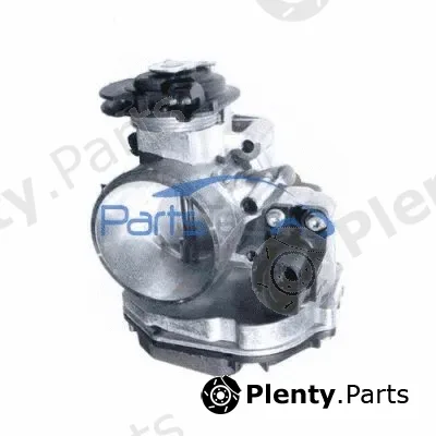 PartsTec PTA516-0052 — Throttle Body