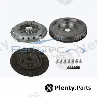 PartsTec PTA202-0025 — Conversion Set, clutch