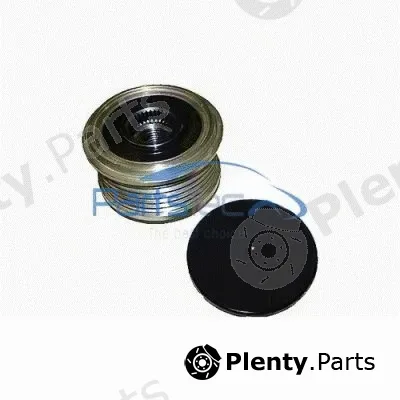 PartsTec PTA104-0113 — Alternator Freewheel Clutch