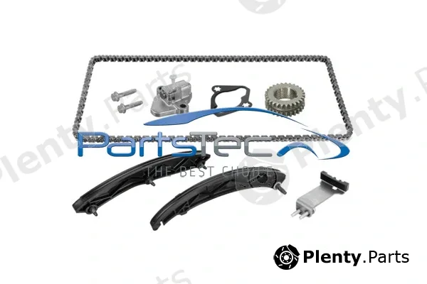 PartsTec PTA114-0413 — Timing Chain Kit