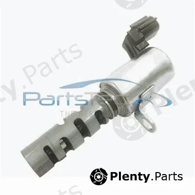 PartsTec PTA127-0123 — Control Valve, camshaft adjustment