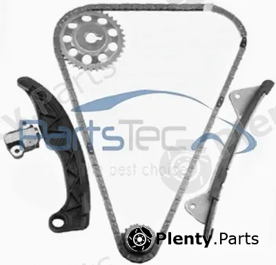 PartsTec PTA114-0049 — Timing Chain Kit