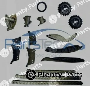 PartsTec PTA114-0066 — Timing Chain Kit