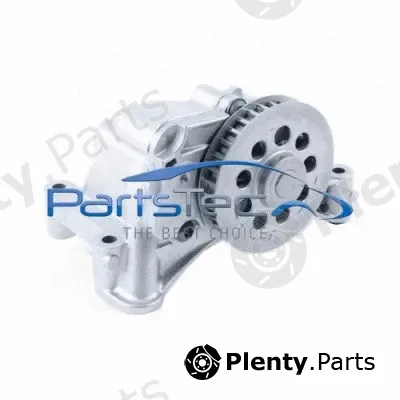 PartsTec PTA420-0284 — Oil Pump