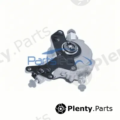 PartsTec PTA430-0016 — Vacuum Pump, braking system