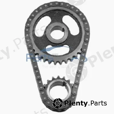 PartsTec PTA114-0072 — Timing Chain Kit