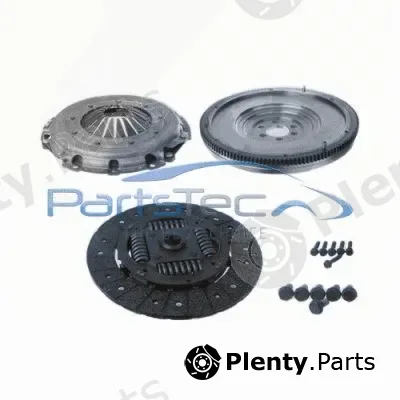 PartsTec PTA202-0013 — Conversion Set, clutch