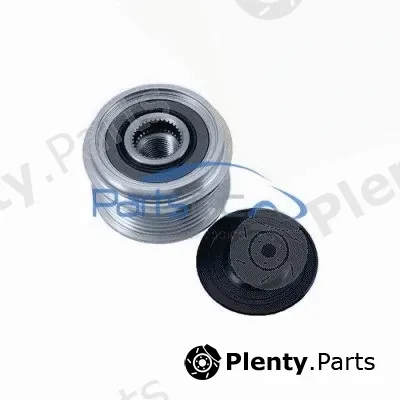 PartsTec PTA104-0059 — Alternator Freewheel Clutch
