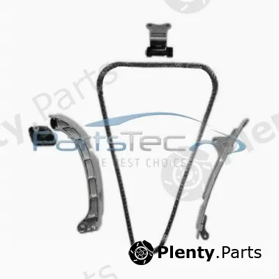 PartsTec PTA114-0256 — Timing Chain Kit