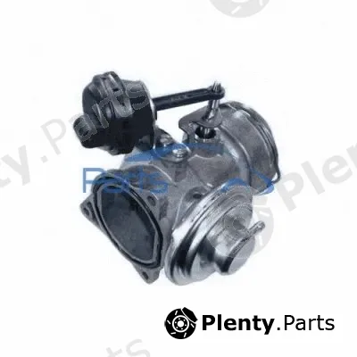 PartsTec PTA510-0060 — EGR Valve