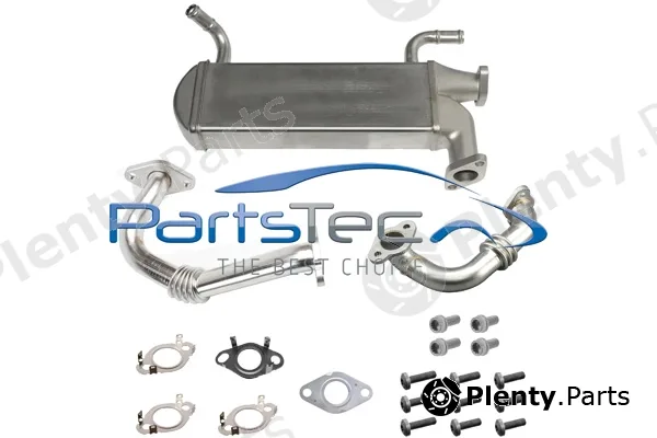 PartsTec PTA510-3010 — Cooler, exhaust gas recirculation REPAIR KIT