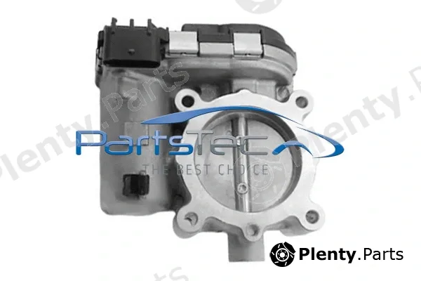 PartsTec PTA516-0200 — Throttle Body