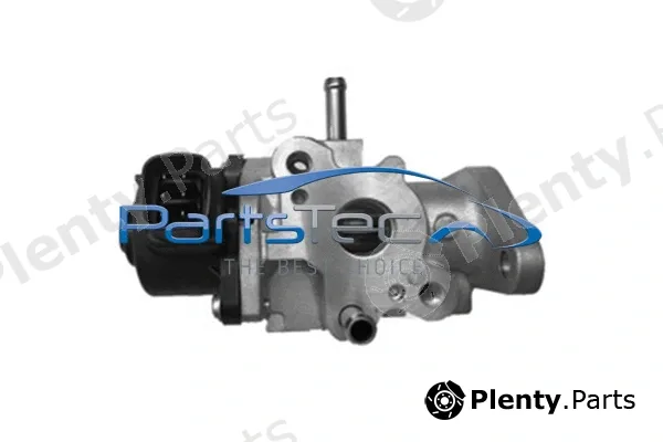 PartsTec PTA510-0476 — EGR Valve