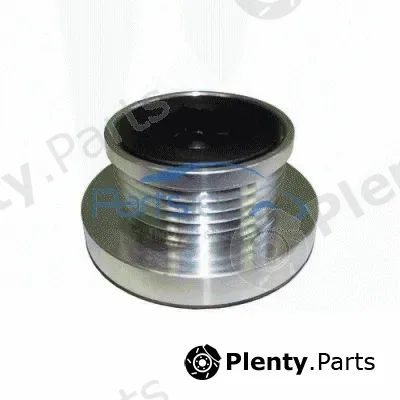 PartsTec PTA104-0133 — Alternator Freewheel Clutch