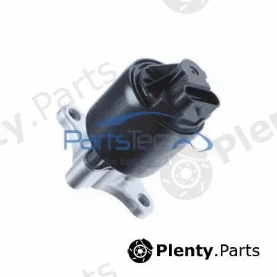 PartsTec PTA510-0075 — EGR Valve