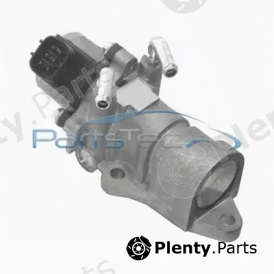PartsTec PTA510-0293 — EGR Valve