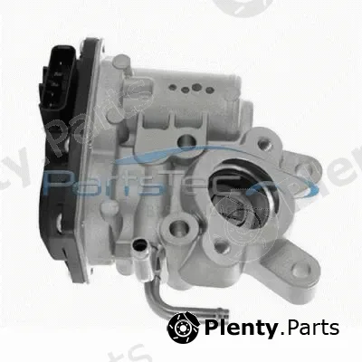 PartsTec PTA510-0289 — EGR Valve