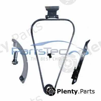 PartsTec PTA114-0306 — Timing Chain Kit