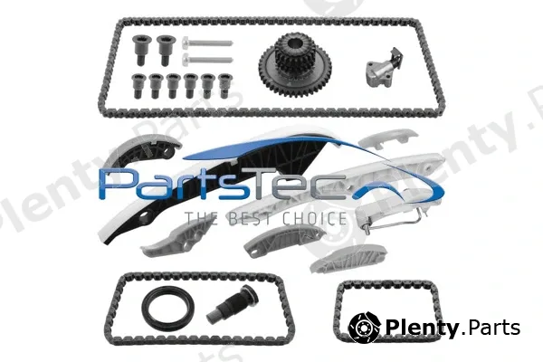 PartsTec PTA114-0057 — Timing Chain Kit