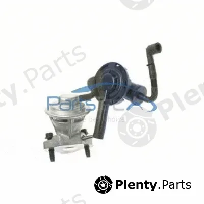 PartsTec PTA510-0153 — EGR Valve