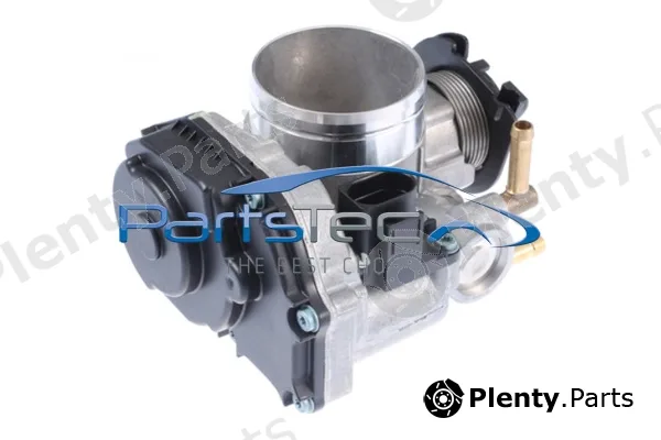 PartsTec PTA516-0109 — Throttle Body