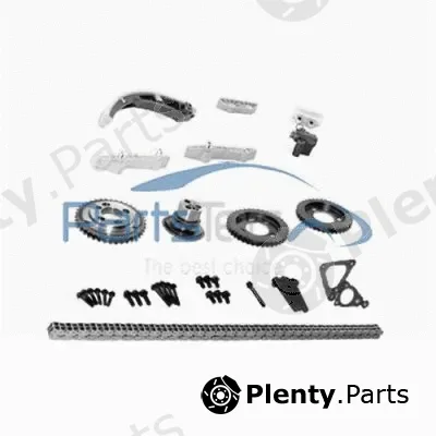 PartsTec PTA114-0162 — Timing Chain Kit