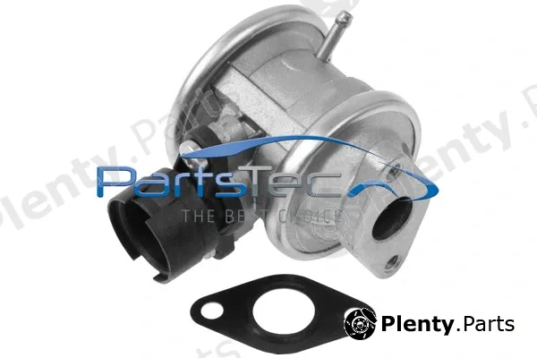 PartsTec PTA517-1018 — Valve, secondary air pump system
