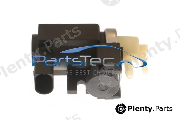 PartsTec PTA510-0587 — Pressure converter, turbocharger
