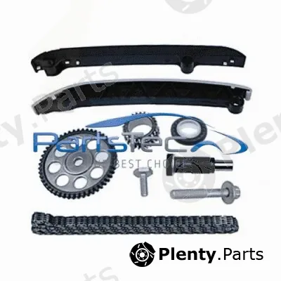 PartsTec PTA114-0371 — Timing Chain Kit CONVERSION KIT