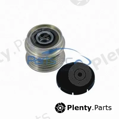 PartsTec PTA104-0001 — Alternator Freewheel Clutch