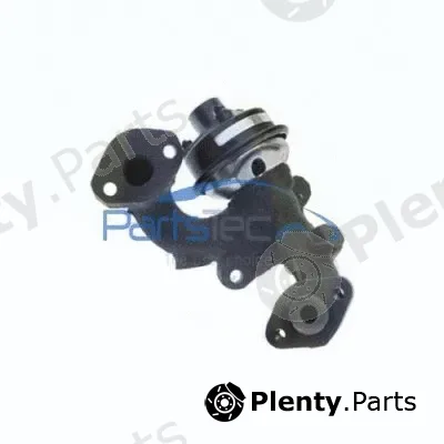 PartsTec PTA510-0165 — EGR Valve