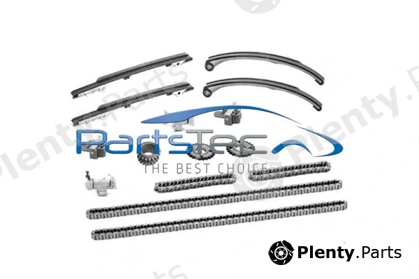 PartsTec PTA114-0424 — Timing Chain Kit