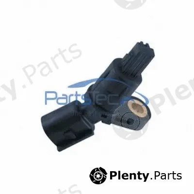 PartsTec PTA560-0003 — Sensor, wheel speed