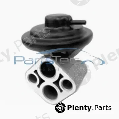 PartsTec PTA510-0468 — EGR Valve