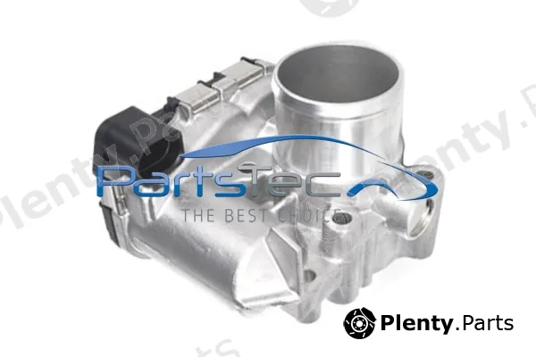 PartsTec PTA516-0237 — Throttle Body