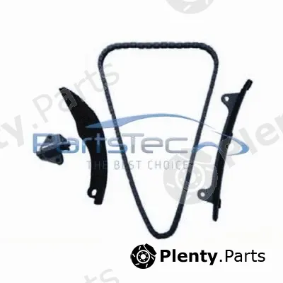 PartsTec PTA114-0293 — Timing Chain Kit