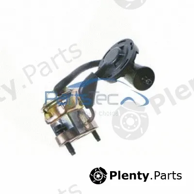 PartsTec PTA510-0140 — EGR Valve
