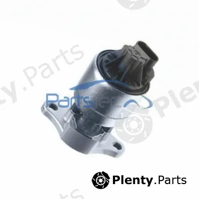 PartsTec PTA510-0078 — EGR Valve