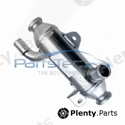 PartsTec PTA510-0723 — Cooler, exhaust gas recirculation