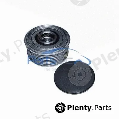 PartsTec PTA104-0050 — Alternator Freewheel Clutch