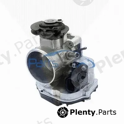 PartsTec PTA516-0051 — Throttle Body
