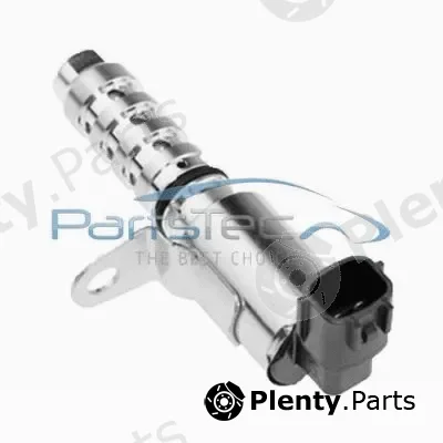 PartsTec PTA127-0067 — Control Valve, camshaft adjustment
