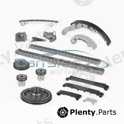 PartsTec PTA114-0252 — Timing Chain Kit