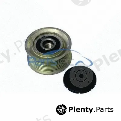 PartsTec PTA104-0055 — Alternator Freewheel Clutch